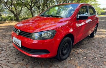 Volkswagen Gol 1.0