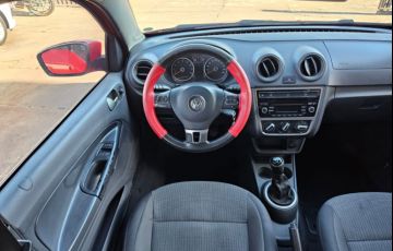 Volkswagen Gol City 1.0 MI (Flex) 2p - Foto #4