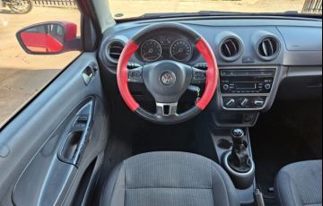 Volkswagen Gol City 1.0 MI (Flex) 2p - Foto #5