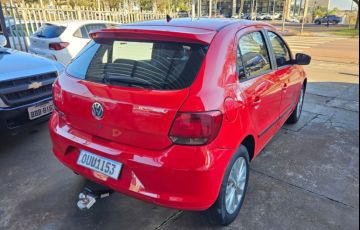 Volkswagen Gol City 1.0 MI (Flex) 2p - Foto #10
