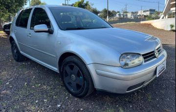 Volkswagen Golf Sport 2.0 MI