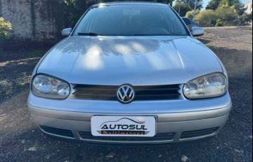 Volkswagen Golf Sport 2.0 MI - Foto #2