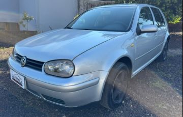 Volkswagen Golf Sport 2.0 MI - Foto #3