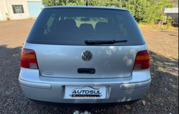 Volkswagen Golf Sport 2.0 MI - Foto #5