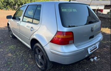 Volkswagen Golf Sport 2.0 MI - Foto #6