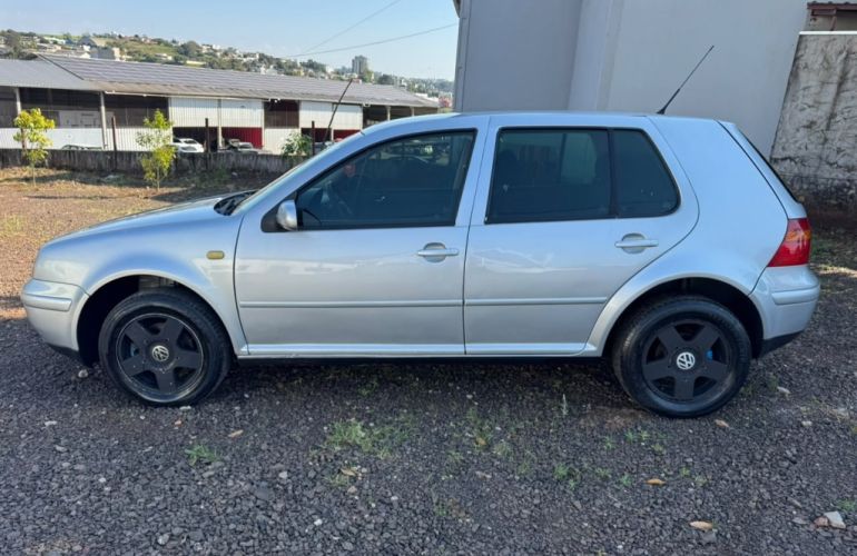 Volkswagen Golf Sport 2.0 MI - Foto #7