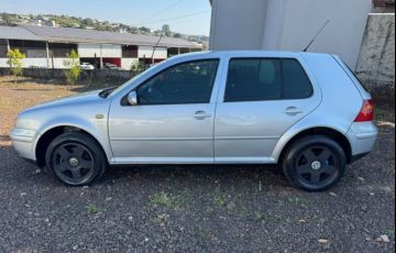 Volkswagen Golf Sport 2.0 MI - Foto #7