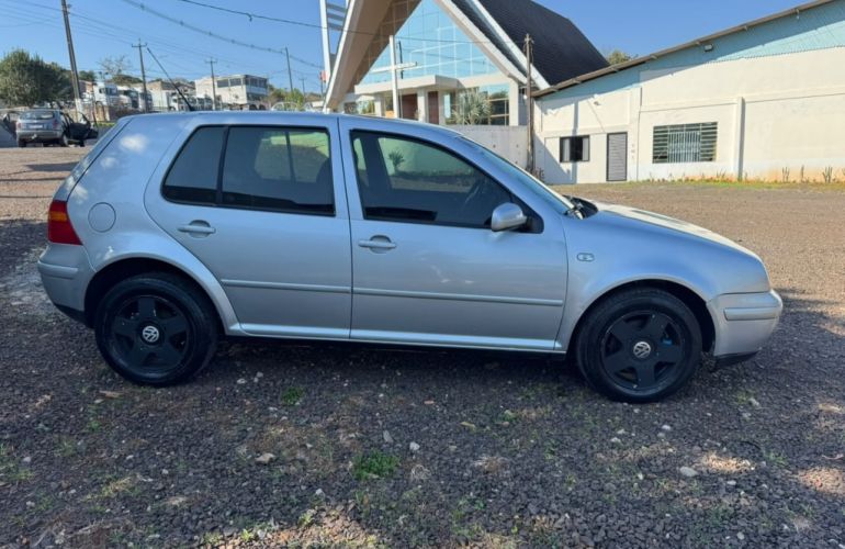 Volkswagen Golf Sport 2.0 MI - Foto #8