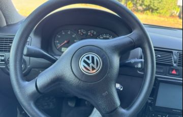 Volkswagen Golf Sport 2.0 MI - Foto #10