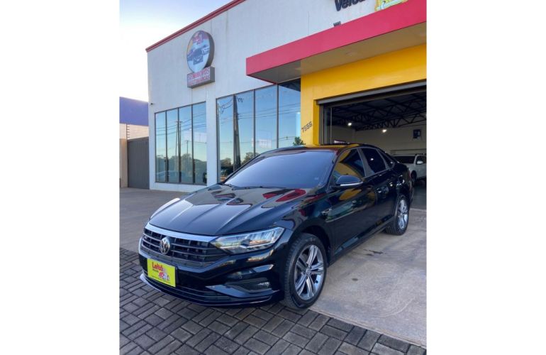 Volkswagen Jetta 1.4 250 TSI R-Line - Foto #2