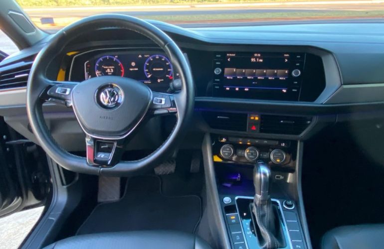 Volkswagen Jetta 1.4 250 TSI R-Line - Foto #9