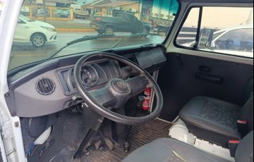 Volkswagen Kombi Furgão 1.4 (Flex) - Foto #9
