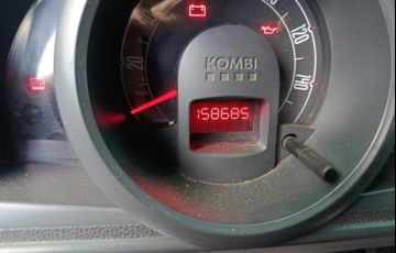Volkswagen Kombi Furgão 1.4 (Flex) - Foto #10