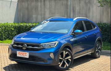 Volkswagen Nivus 1.0 200 TSi Total Highline