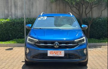Volkswagen Nivus 1.0 200 TSi Total Highline - Foto #2