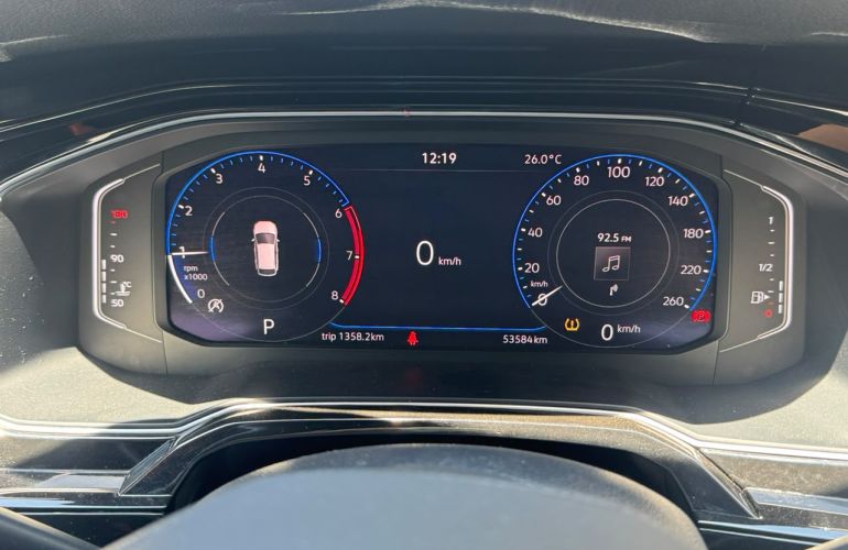 Volkswagen Nivus 1.0 200 TSi Total Highline - Foto #4