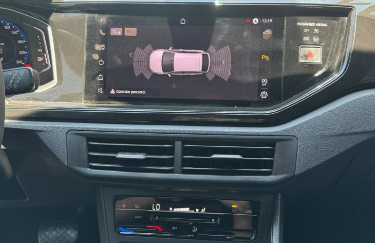 Volkswagen Nivus 1.0 200 TSi Total Highline - Foto #5