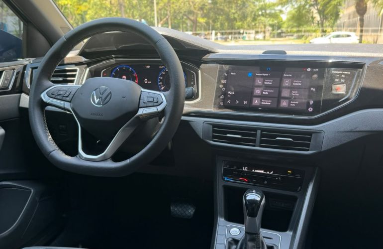 Volkswagen Nivus 1.0 200 TSi Total Highline - Foto #7