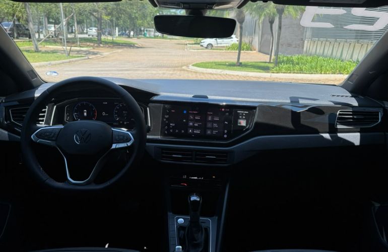Volkswagen Nivus 1.0 200 TSi Total Highline - Foto #8