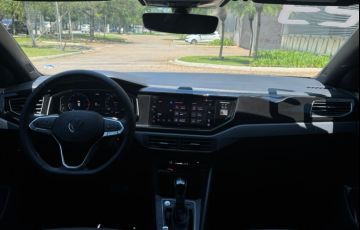 Volkswagen Nivus 1.0 200 TSi Total Highline - Foto #8