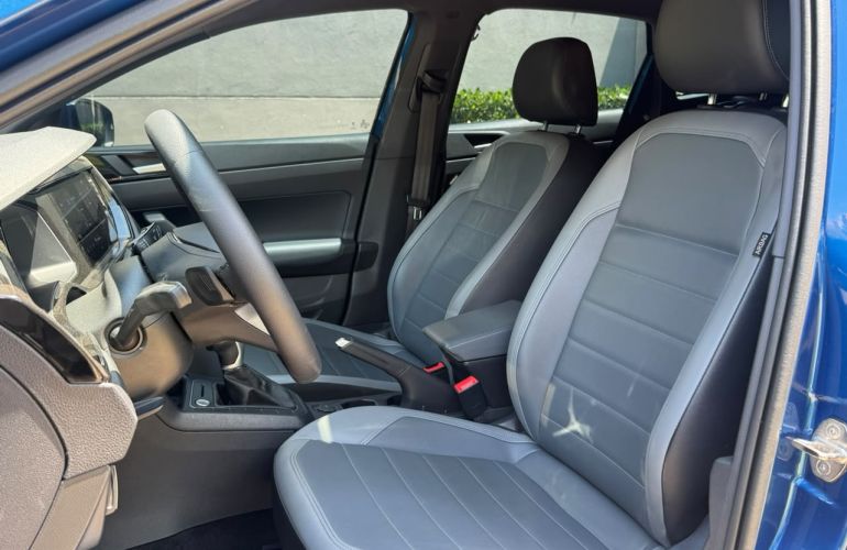 Volkswagen Nivus 1.0 200 TSi Total Highline - Foto #10