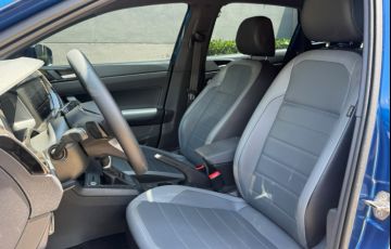Volkswagen Nivus 1.0 200 TSi Total Highline - Foto #10