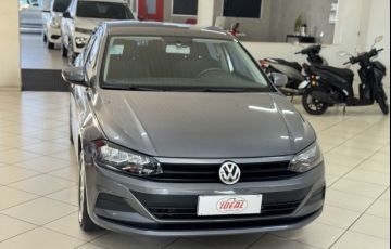 Volkswagen Polo 1.0 (Flex)
