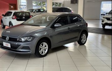 Volkswagen Polo 1.0 (Flex) - Foto #2