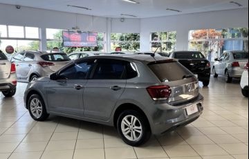 Volkswagen Polo 1.0 (Flex) - Foto #3