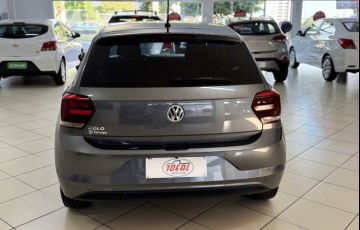 Volkswagen Polo 1.0 (Flex) - Foto #4