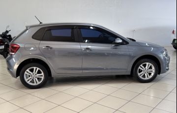 Volkswagen Polo 1.0 (Flex) - Foto #6