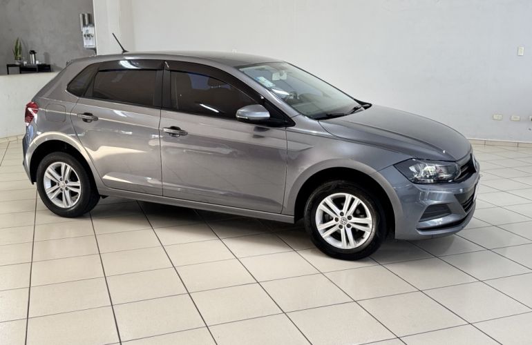 Volkswagen Polo 1.0 (Flex) - Foto #7