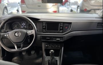 Volkswagen Polo 1.0 (Flex) - Foto #10