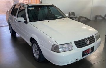 Volkswagen Santana 1.8 MI