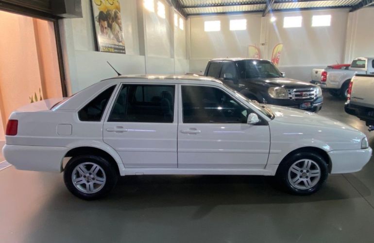 Volkswagen Santana 1.8 MI - Foto #3