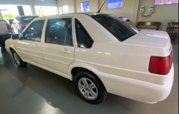 Volkswagen Santana 1.8 MI - Foto #6