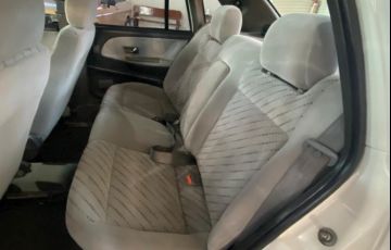 Volkswagen Santana 1.8 MI - Foto #7