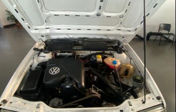 Volkswagen Santana 1.8 MI - Foto #9