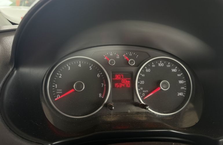 Volkswagen Saveiro 1.6 Startline CS (Flex) - Foto #6