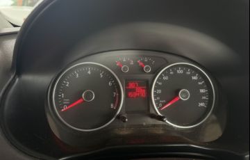 Volkswagen Saveiro 1.6 Startline CS (Flex) - Foto #6
