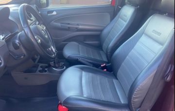 Volkswagen Saveiro Cross 1.6 16v MSI CE (Flex) - Foto #7