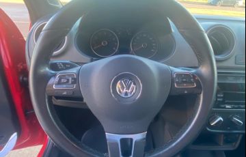 Volkswagen Saveiro Cross 1.6 16v MSI CE (Flex) - Foto #9