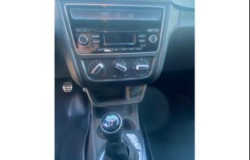Volkswagen Saveiro Cross 1.6 16v MSI CE (Flex) - Foto #10