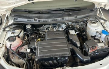 Volkswagen Saveiro Robust 1.6 MSI CS (Flex) - Foto #10
