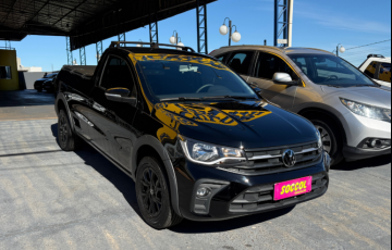 Volkswagen Saveiro 1.6 CS Trendline