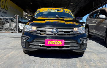 Volkswagen Saveiro 1.6 CS Trendline - Foto #2