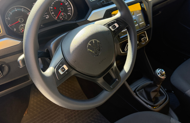 Volkswagen Saveiro 1.6 CS Trendline - Foto #4