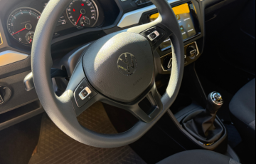 Volkswagen Saveiro 1.6 CS Trendline - Foto #4