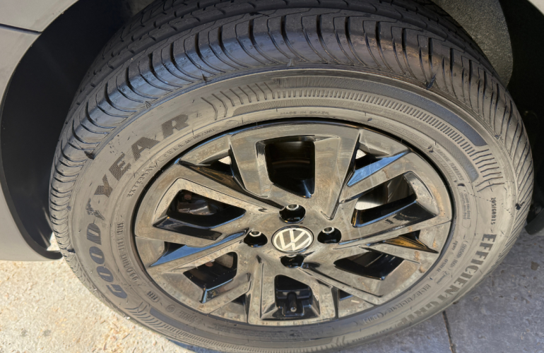 Volkswagen Saveiro 1.6 CS Trendline - Foto #5