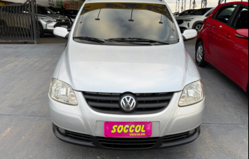 Volkswagen SpaceFox Comfortline 1.6 8V (Flex) - Foto #2